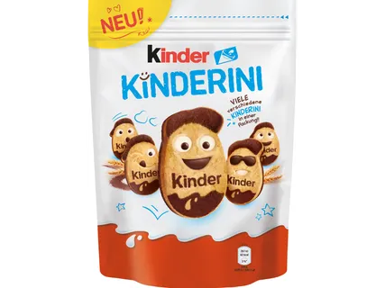 Kinder Kinderini