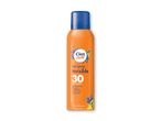 Dove solspray SPF 30.