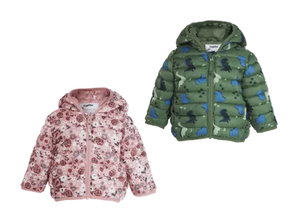 LUPILU Lightweight-Jacke