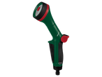 Parkside garden spray gun with adjustable nozzle.