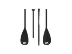Mistral paddles: blades and shafts for SUP.