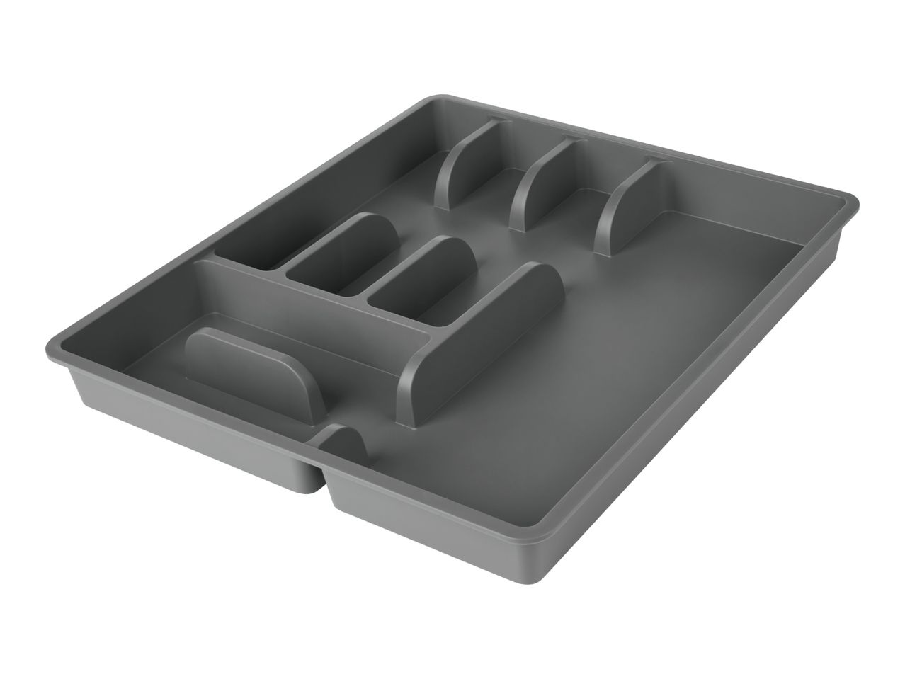 Silvercrest Cutlery Tray