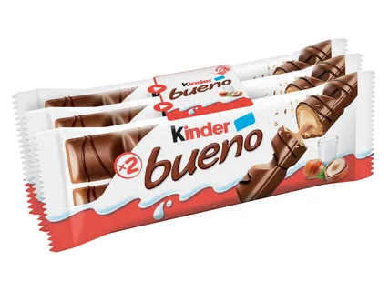 Bueno / Bueno White