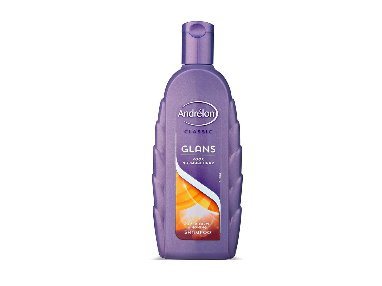 Ga naar volledige schermweergave: Andrélon shampoo glans - afbeelding 1