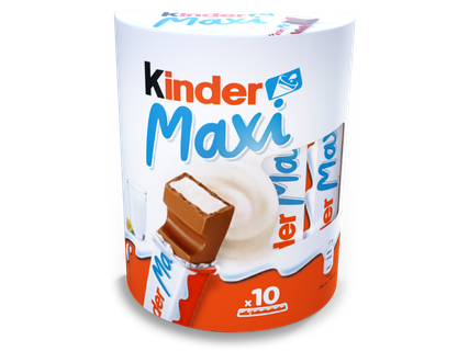 KINDER