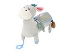 Lupilu 4-in-1 Play Cushion - Donkey