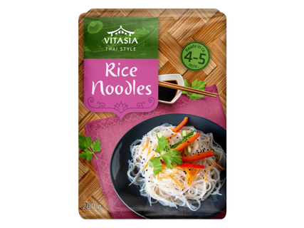 VITASIA Оризови нудли