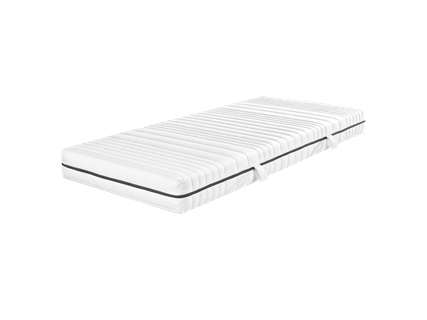 Livarno 7-Zonen-Komfortschaummatratze