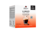 Bellarom Lungo kava v kapsulah, združljiva z Nescafe Dolce Gusto.