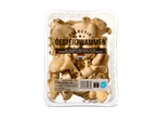 200g verse oesterzwammen in verpakking.