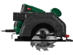 Fierăstrău circular de mână cu lamă de 140 mm