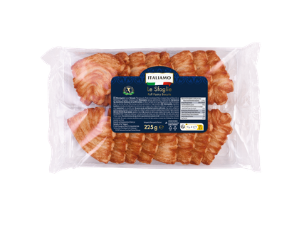 ITALIAMO Bladerdeegkoekjes