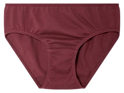 Kislány biopamut alsó