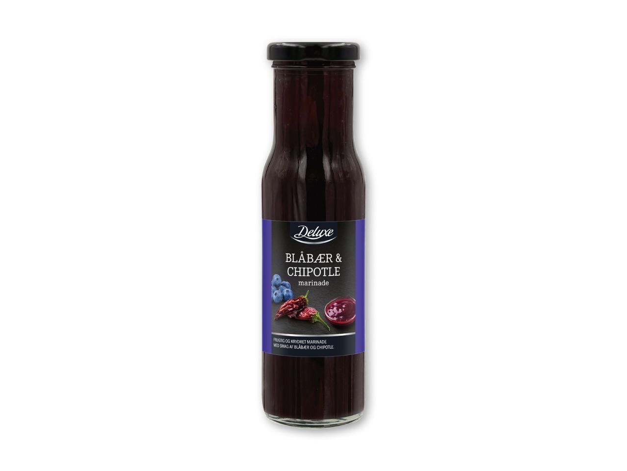 En flaske Alessi Balsamico Glaze.