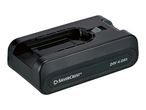 Rechargeable 24V 4.0Ah battery pack for power tools