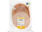Zwagerman kipfilet plakjes in verpakking.