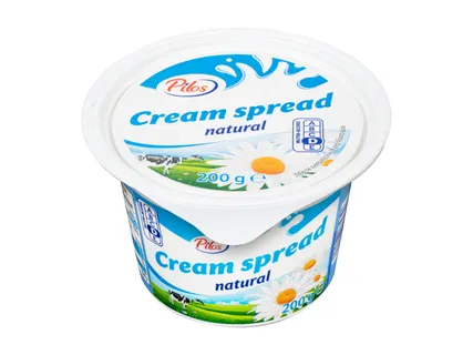 Tejfölös szendvicskrém