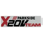 nf 20v parkside team