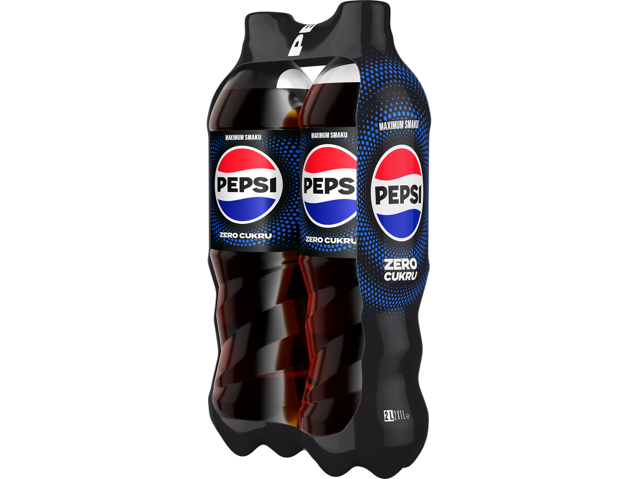 Pepsi Zero, Mirinda lub 7UP