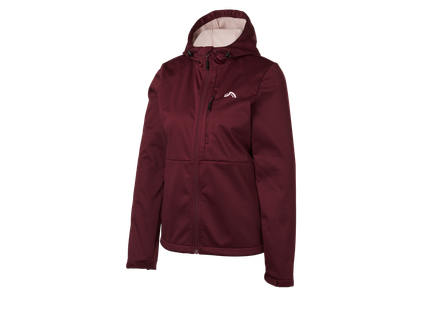 Moterų „Softshell“ striukė (GRS)