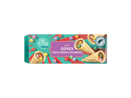 Conuri dulci