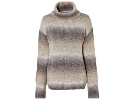 Esmara® Pull en maille femme