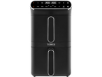 Tower air fryer: smart cooking, functions for fries, wings, and more.