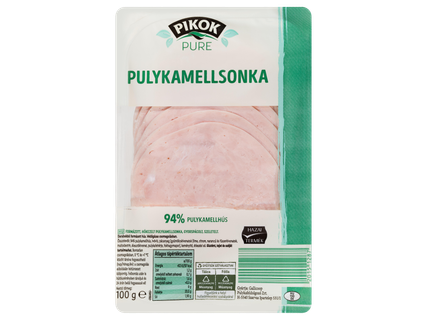 Pulykamellsonka