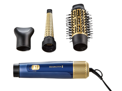 Sapphire Luxe meleglevegős hajformázó, AS5806