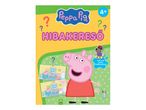 Peppa Pig tematikus kirakó játék gyerekeknek.