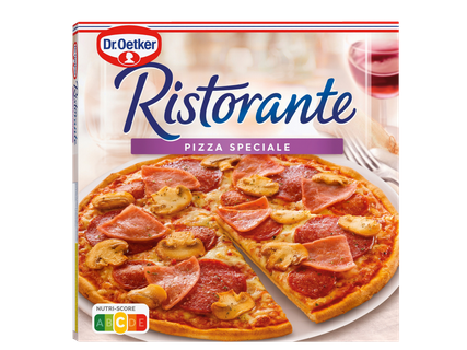 Dr. Oetker Ristorante Pizza/Bistro Flammkuchen