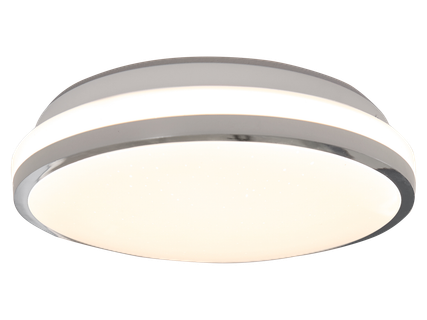LED-es fürdőszobai lámpa