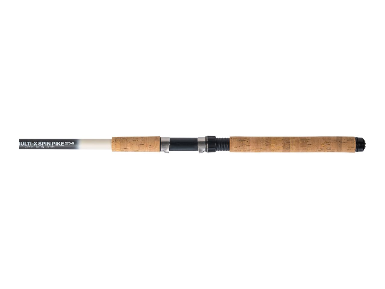 Spin Rod Fishing Set 270-5