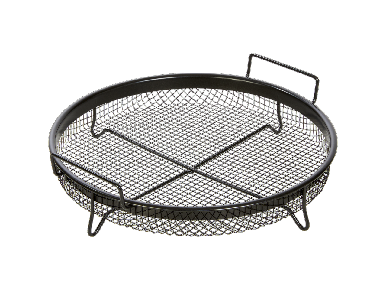 LIVARNO Home® Καλάθι ψησίματος φούρνου | Oven Crisper Basket
