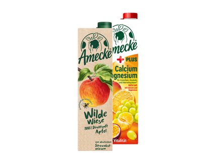 Amecke Saft