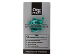 Cien Men creme hidratante para pele sensível.