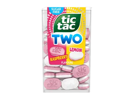 Tic Tac*