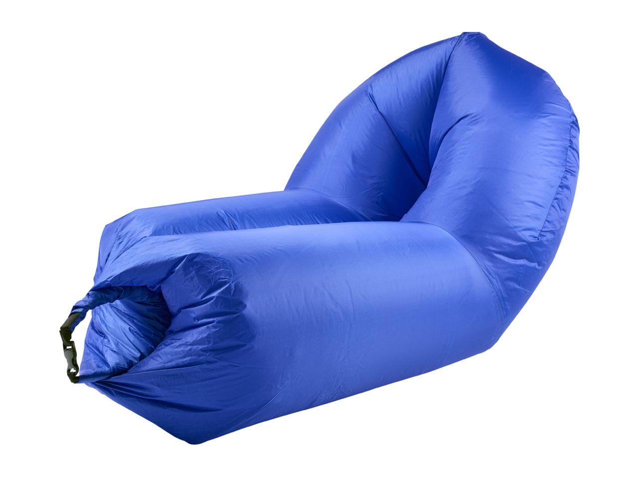 Blue Air Lounger