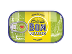 Atum Bom Petisco em azeite.