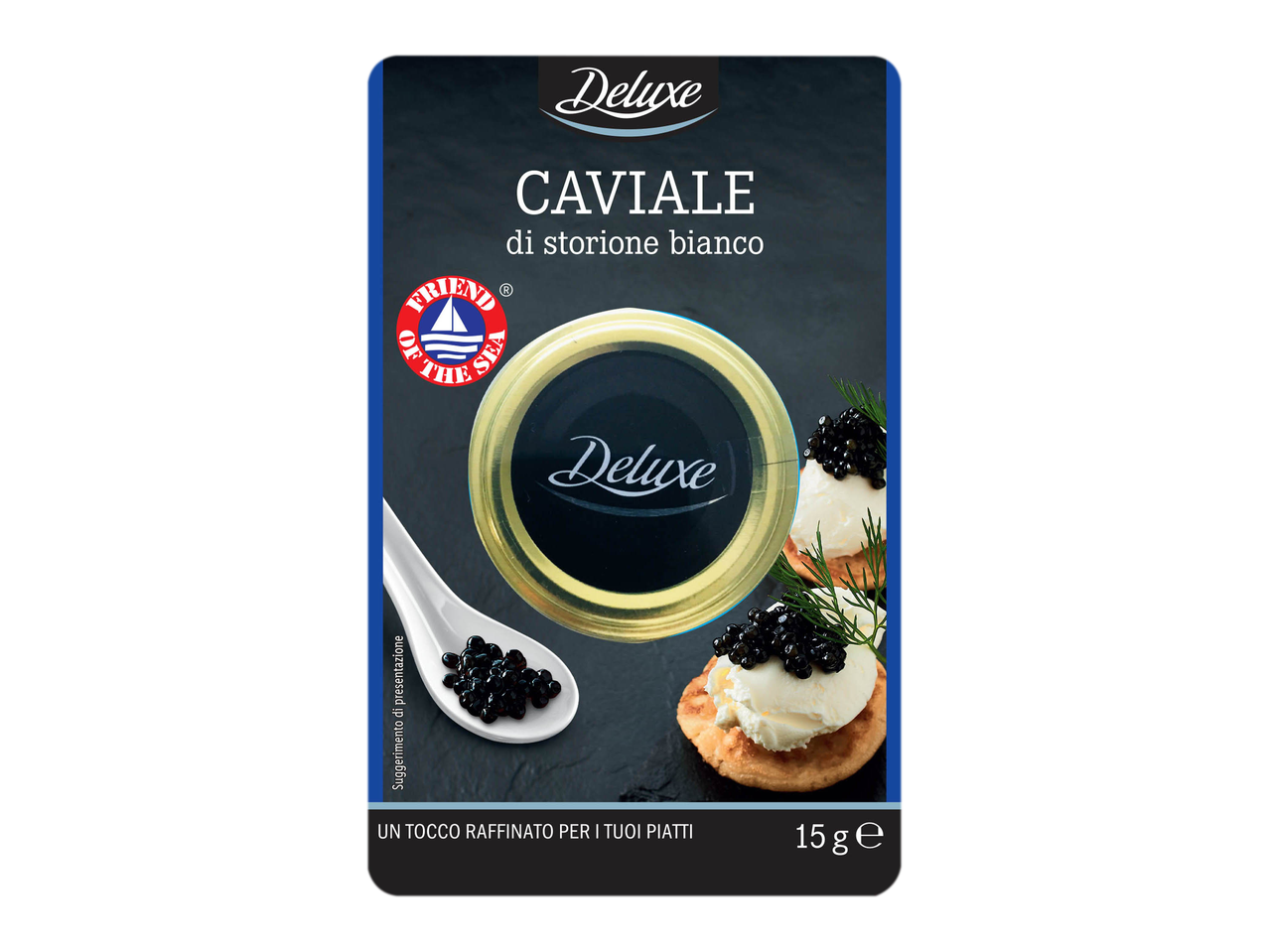 Caviale