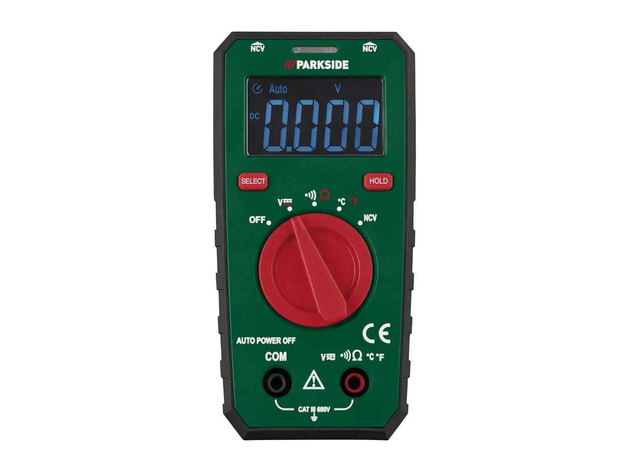 PARKSIDE Digital Multimeter
