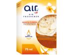 Освежител за въздух Air by W5 с аромат на ориенталски цветя и етерични масла, 75 мл.