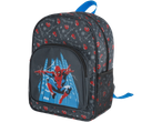 Spider-Man children's backpack: themed design featuring the character.