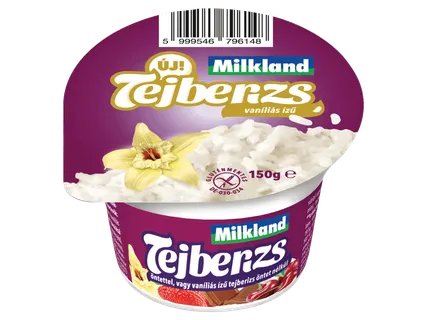 Tejberizs