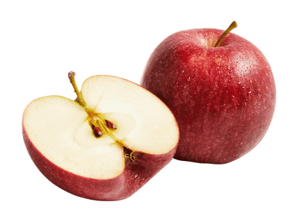 Sarkanie āboli GALA 1kg