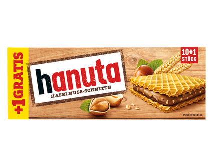 Hanuta