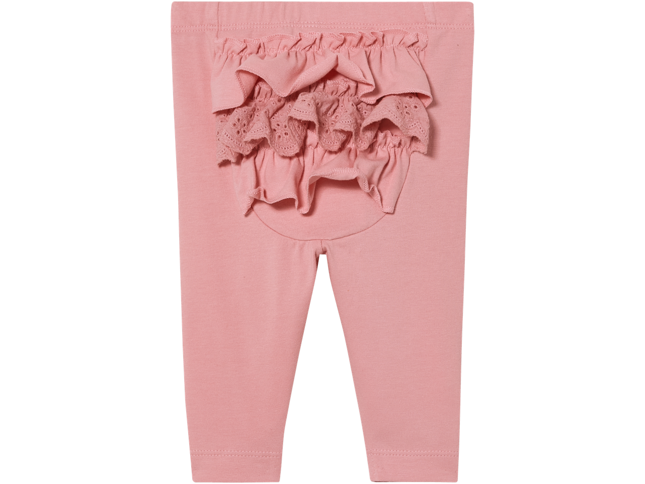 lupilu® Legginsy niemowlęce