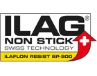 ILAG Non Stick Swiss Technology ILAFLON RESIST SP-800