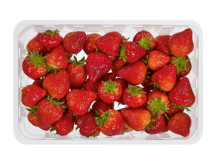 Fraises XXL