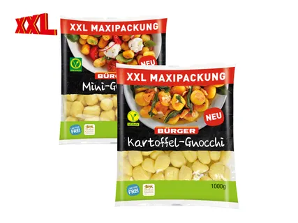 Bürger Gnocchi